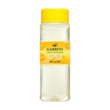 Gabrini 400 ml 80 Derece Limon Kolonyası