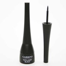 Gabrini 8696814060686 Soft Black Dipliner Eyeliner