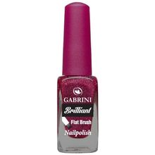 Gabrini B03 Brillant Simli Oje