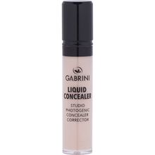 Gabrini Concealer 01 8696814063212 Kapatıcı