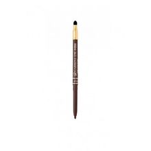 Gabrini E Max Eyebrow Siyah 04 Kaş Kalemi