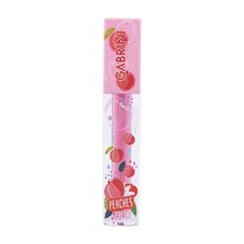 Gabrini Fruity Peach Dudak Parlatıcısı