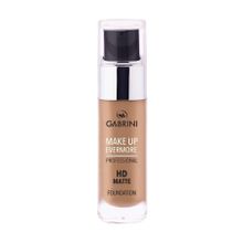 Gabrini HD Matte No: 04 Fondöten