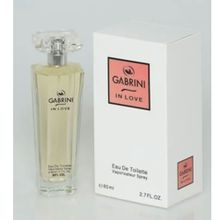 Gabrini In Love EDT 80 ml Kadın Parfüm