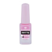 Gabrini Matte Nail Polish M21 Mat Oje