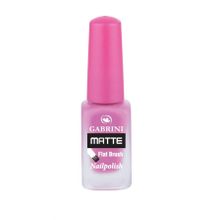 Gabrini Matte Naılpolısh M22 8696814067227 Oje