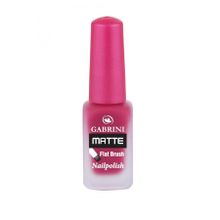 Gabrini Matte Naılpolısh M29 8696814067296 Oje