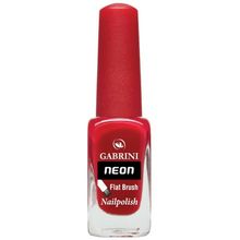 Gabrini Neon N11 Oje