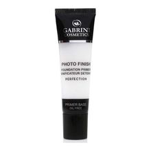 Gabrini No:01 Hd Matte Photo Finish Primer Fondöten