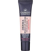 Gabrini No:05 40 ml Derma Make Up Cover Fondöten