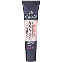 Gabrini No:101 Derma Cover Fondöten