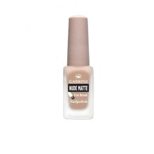Gabrini Nude Matte 06 Oje