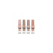 Gabrini Nude Matte Naılpolısh Nude Matte 04 8696814079046 Oje