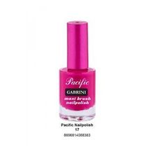 Gabrini Pacific 17 Oje
