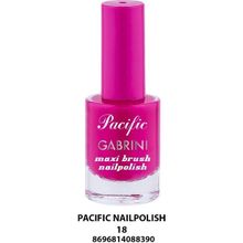 Gabrini Pacific 18 Oje