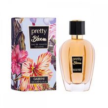 Gabrini Pretty Bloom EDT 100 ml Kadın Parfümü