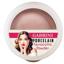 Gabrini Professional Make Up 04 8696814063441 Pudra