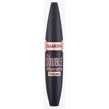 Gabrini The Double Volume Maskara