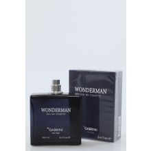 Gabrini Wonderman EDT 100 ml Erkek Parfüm