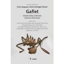 Gaflet - Kollektif