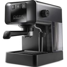 Gaggia EG210 Manuel Espresso Makinesi