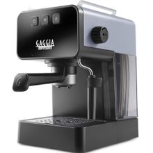 Gaggia EG2111/66 Deluxe Manuel Fırtına Grisi Espresso Kahve Makinesi