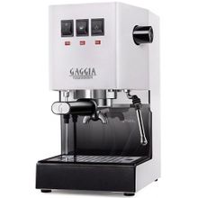 Gaggia RI9480/13 New Classic Beyaz Espresso ve Kahve Makinesi