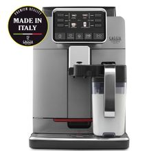 Gaggia RI9604/01 Cadorna Prestige Tam Otomatik Kahve Makinesi