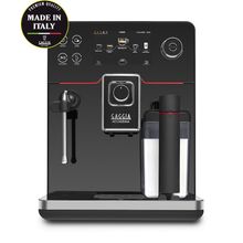 Gaggia RI9781/01 Accademia Siyah Tam Otomatik Kahve Makinesi