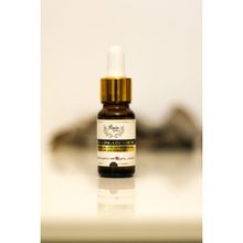 Gaia Organic 10 ml Anti Aging Göz Serumu