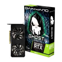 Gainward GeForce RTX 3060 Ti Ghost 8GB GDDR6 Ekran Kartı