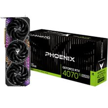 Gainward GeForce RTX 4070 Ti Super Phoenix 16GB GDDR6X Ekran Kartı