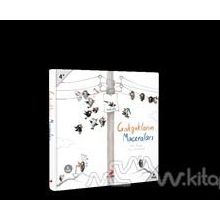Gakgukların Maceraları 6 Takım Kitap - Melike Günyüz Reza Hemmatirad