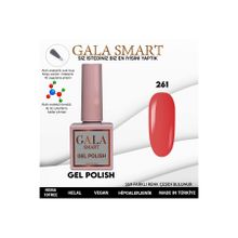 Gala 10 ml NO:261 Smart Classic Kalıcı Oje