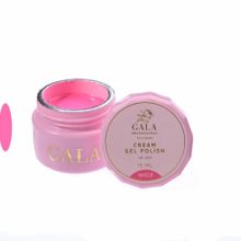 Gala Professional 15 ml No:018 Cream Oje