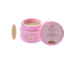 Gala Professional 15 ml No:038 Cream Oje