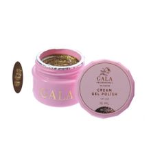 Gala Professional 15 ml No:110 Cream Oje