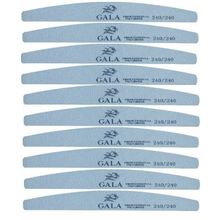 Gala Professional 240/240 10'lu Törpü
