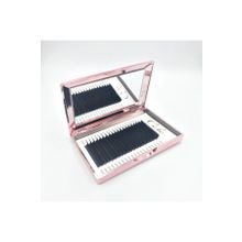 Gala Professional Fast Fun 0.10 C 15 mm Tek Boy Kolay Volume İpek Kirpik