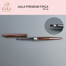 Gala Professional No:6 Premium Fırça