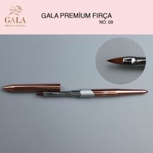 Gala Professional No:9 Premium Fırça