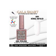 Gala Smart 10 ml NO:001 Classic Kalıcı Oje