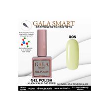 Gala Smart 10 ml NO:005 Classic Kalıcı Oje