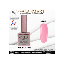 Gala Smart 10 ml NO:044 Classic Kalıcı Oje