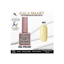 Gala Smart 10 ml NO:143 Classic Kalıcı Oje