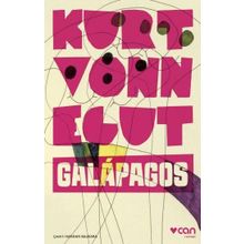 Galapagos - Kurt Vonnegut