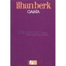 GALATA - İLHAN BERK