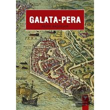 GALATA PERA - NEZIH BAŞGELEN
