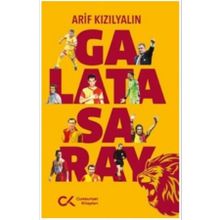 Galatasaray Arif Kızılyalın