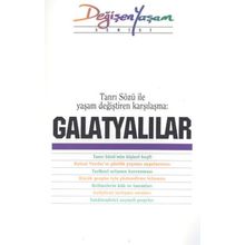 GALATYALILAR - KOLEKTIF